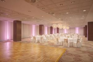 Fotografie z fotogalerie ubytování DoubleTree By Hilton Košice v Košicích