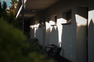 Fotografia z galérie ubytovania Penzion u Hošků v destinácii Vrbice
