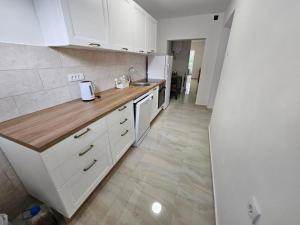 Cucina o angolo cottura di Guesthouse Silva