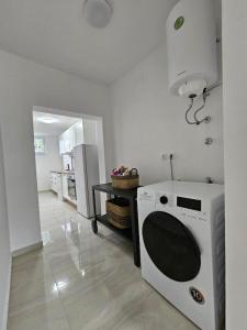 Cucina o angolo cottura di Guesthouse Silva