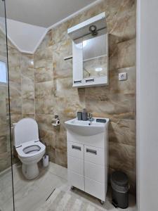 Bagno di Guesthouse Silva