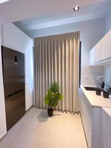 Gallery image of White Door Apartments in Haifa