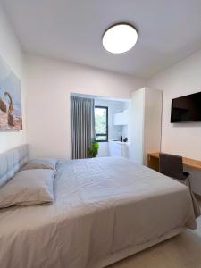 Gallery image of White Door Apartments in Haifa