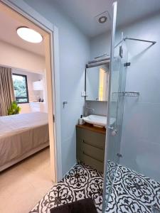 Gallery image of White Door Apartments in Haifa