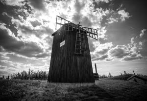 Fotografia z galérie ubytovania Penzion u Hošků v destinácii Vrbice