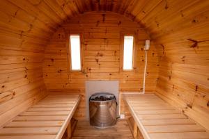 华姆斯唐吉Túnfífill Guesthouse - free hot tub and sauna, cozy and quiet的相册照片