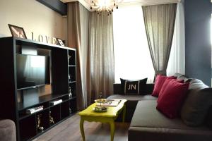 Gallery image of JN Boutique Apartments in Bucharest