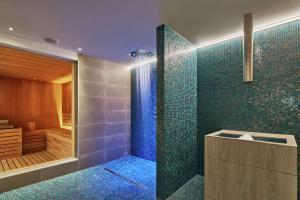 Afbeelding uit fotogalerij van DoubleTree By Hilton Trieste in Trieste