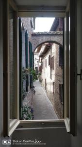 Fotografie z fotogalerie ubytování Kairos Montone v destinaci Montone