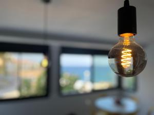 Fotografia z galérie ubytovania Apartamento en Ametlla de Mar SEA VIEW HAUS FREE WIFI v destinácii L'Ametlla de Mar