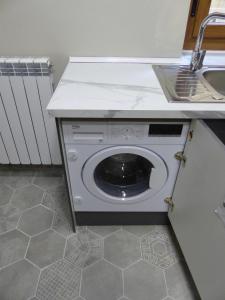 Fotografie z fotogalerie ubytování Apartamento Ábside de San Juan I v destinaci Estella