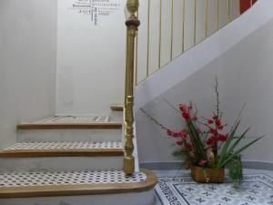 Fotografie z fotogalerie ubytování Apartamento Ábside de San Juan I v destinaci Estella