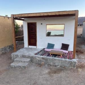 Photo de la galerie de l'établissement New Droub Camp, à Nuweiba 84 autres photos