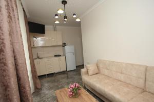 Gallery image of Cottage With Mountain View N2 in Gorgadzeebi