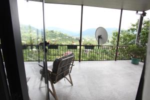 Gallery image of Cottage With Mountain View N2 in Gorgadzeebi