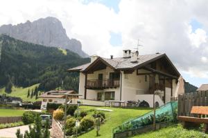 Gallery image of Cedepuent de Sot in Selva di Val Gardena