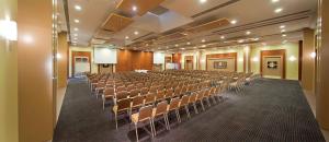 Konferenční prostory v ubytování Hilton Garden Inn Sanliurfa
