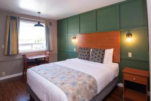 Gallery image of Nordic Inn and Suites in Portland