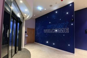 Zdjęcie z galerii obiektu Hampton By Hilton Olsztyn w Olsztynie