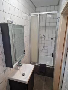 Gallery image of Ferienwohnung Schwarzwald friedhofstraße 13 in Sasbach +12 photos