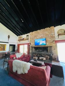 Gallery image of El Madejo - del Valle de Uco in Tunuyán