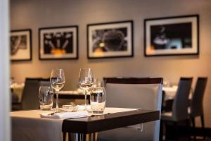 Fotografie z fotogalerie ubytování Hilton Strasbourg ve Štrasburku