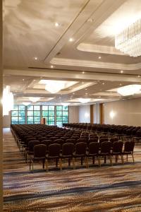 Konferenční prostory v ubytování Hilton Strasbourg