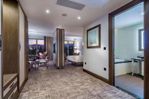 Fotografie z fotogalerie ubytování Hilton Podgorica Crna Gora v destinaci Podgorica