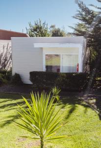 Afbeelding uit fotogalerij van De Peppino Cabañas in Papudo