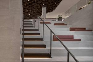 雷克雅未克Iceland Parliament Hotel, Curio Collection By Hilton的相册照片