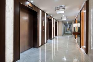 斯科普里DoubleTree By Hilton Skopje的相册照片