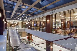 斯科普里DoubleTree By Hilton Skopje的相册照片