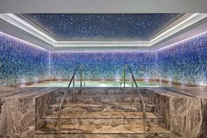 斯科普里DoubleTree By Hilton Skopje的相册照片