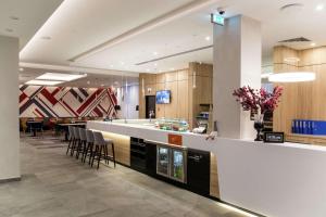 Φωτογραφία από το άλμπουμ του Hampton by Hilton Brest στη Βρέστη +36 φωτογραφίες