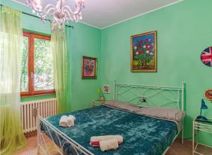 Фотография из галереи Varenna Wonders, Villa with pool for 14 guests в городе Перледо