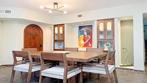 Fotografie z fotogalerie ubytování Villa Sonari 1, Great house 1 inside a private complex of 4 by Kivoya v destinaci Puerto Peñasco