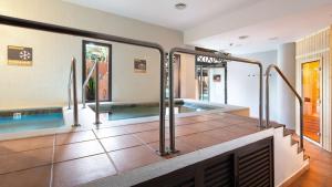 伊斯兰蒂拉DoubleTree by Hilton Islantilla Beach Golf Resort的相册照片