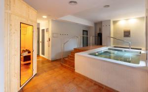 伊斯兰蒂拉DoubleTree by Hilton Islantilla Beach Golf Resort的相册照片