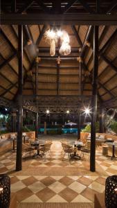 伊斯兰蒂拉DoubleTree by Hilton Islantilla Beach Golf Resort的相册照片
