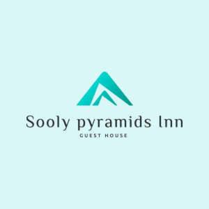 Certifikát, hodnocení, plakát nebo jiný dokument vystavený v ubytování Sooly pyramids Inn