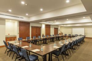 Konferenční prostory v ubytování Hampton Inn & Suites by Hilton Los Cabos