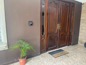 Gallery image of Elegante Casa de 4 Habitaciones a Solo 15 Minutos del Corazón de la Ciudad in San José