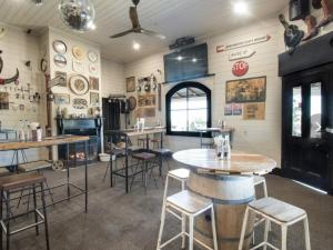 Tambar SpringsにあるRoyal hotel tambar springsのギャラリーの写真