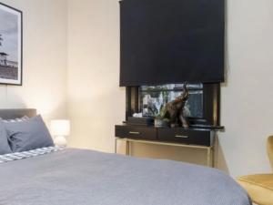 Tambar SpringsにあるRoyal hotel tambar springsのギャラリーの写真