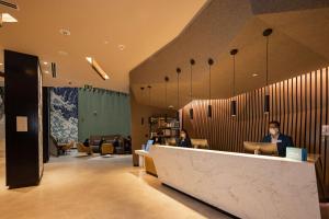 Foto da galeria de Hilton Garden Inn Lima Miraflores em Lima
