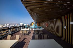 Foto da galeria de Hilton Garden Inn Lima Miraflores em Lima