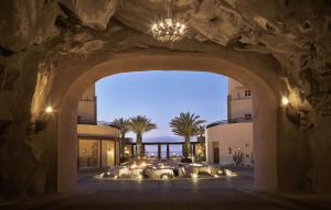 Fotografie z fotogalerie ubytování Waldorf Astoria Los Cabos Pedregal v destinaci Cabo San Lucas