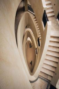 Fotografie z fotogalerie ubytování Waldorf Astoria Los Cabos Pedregal v destinaci Cabo San Lucas