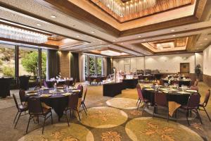 Restaurace v ubytování DoubleTree by Hilton Durango