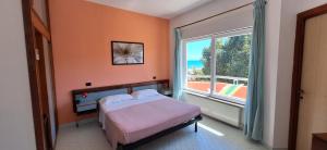 Φωτογραφία από το άλμπουμ του Hotel Le Pleiadi σε San Felice Circeo